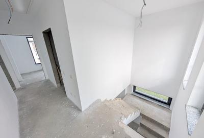 Casă individuală cu 4 camere cu Teren 430 Mp în Corbeanca - 28