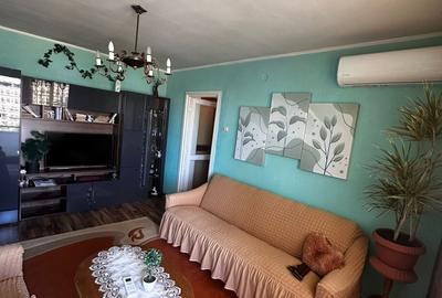 Apartament cu 2 camere semidecomandat, mobilat în Podu Roș - 2