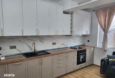 Apartament cu 3 camere, mobilat în Bulgaria - 4