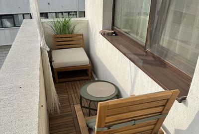 Apartament cu 2 camere decomandat în Cug - 2