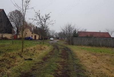 Teren Intravilan 2932 mp Stupini - 2