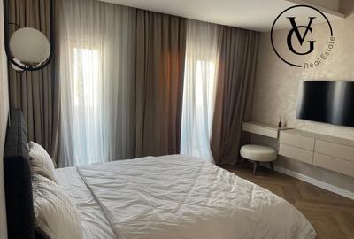 Vila - LakeSide Home - Ovidiu - Vedere catre lac Vila - LakeSide Home - Ovidiu - Vedere catre lac - 11