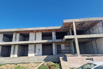 Midia Sat - Constructie S+P+1 la Rosu cu teren propietate - 160.000euro - 6