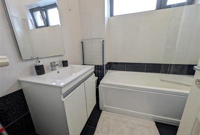 Apartament cu 2 camere decomandat în Central - 8