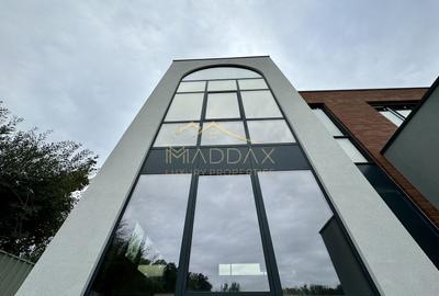 Casă individuală cu 6 camere cu Canalizare în Balotești - 1