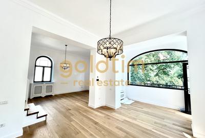 VILA SUBLIMA 650MP+TEREN 520MP/IMPECABIL CONSOLIDATA SI RENOVATA/CAPITALE - 10