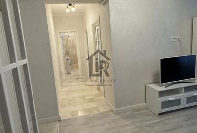 Apartament cu 2 camere în Copou - 4