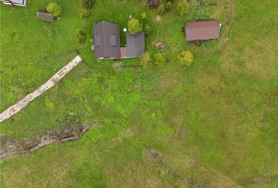 Teren superb I Sirnea Fundata I 1355 mp - 3