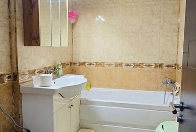 Apartament cu 2 camere decomandat, mobilat în Central - 5