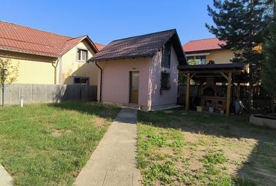 Casa spatioasa si complet utilata, in Bascov - Constructie solida - 4