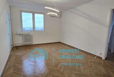 Apartament cu 3 camere semidecomandat în Titan - 5