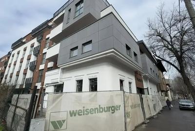 Apartament cu 3 camere semidecomandat în Foișorul de Foc - 8