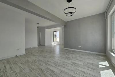 2 Camere cu Terasa l 2 Bai l Apartament Finalizat | Metrou 8 Minute - 4