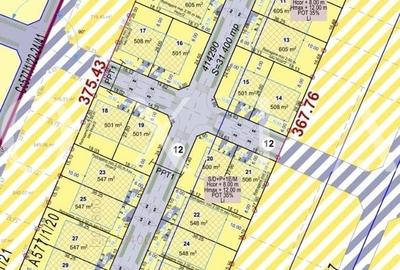 AX1128 Giroc, Teren Extravilan, 30 Euro/Mp - 2