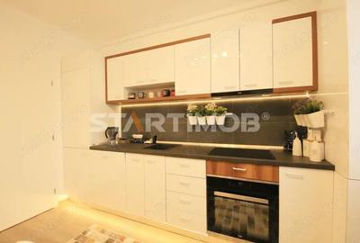 Apartament mobilat ALPHAVILLE cu parcare subterana - 20
