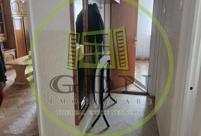 Apartament cu 3 camere semidecomandat în Cioplea - 8