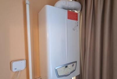 KM 4-  apartament 3 camere decomandat finisat modern - 17