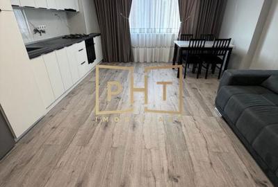 Apartament cu 3 camere în Florești - 11