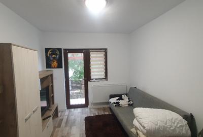 Apartament 1 camera Lunca Cetatuii, Astoria - 7