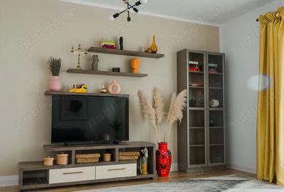 Inchiriere apartament de lux - 2 camere Uno Residence, Bra?ov - 9