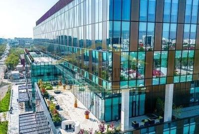 Închiriere Apartament One Cotroceni Academia Militara Orizont Afi Loc Parcare - 9