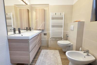 Vila eleganta-smart, arhitectura rafinata, in Cernica - 6