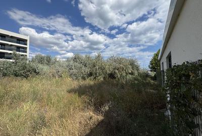 Mamaia Nord - Plaja MANARA teren 1000 mp 36 deschidere - 6