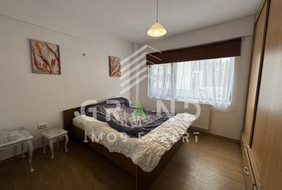 Ap 2 camere | BALCON | PARCARE | Donath PARK/CAPAT GRIGORESCU - 2