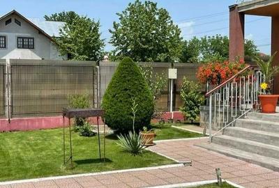 Casă cu 4 camere în Băicoi - 4