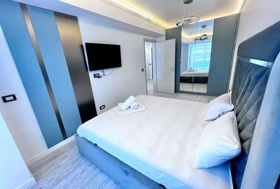 Apartament 3 Camere,  White Titanic Luxury , vedere la mare - 10