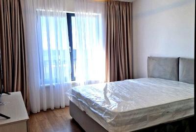 Apartament cu 2 camere decomandat în Pipera - 6