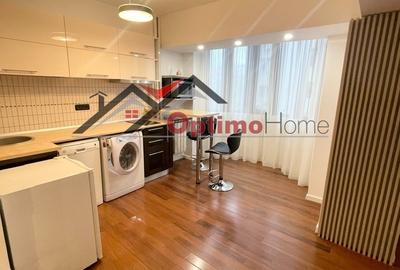 Închiriere studio Unirii-Mircea Vodă, mobilat si utilat modern - 13