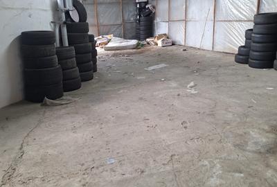 Spațiu industrial, de 200 mp, în Zona Industrială - 6