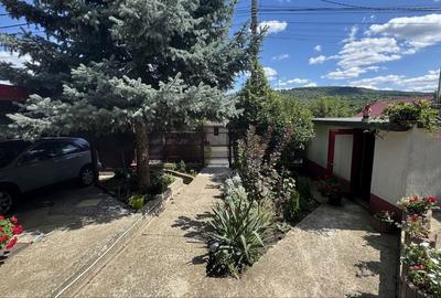 Casă cu 4 camere în Bârnova - 6