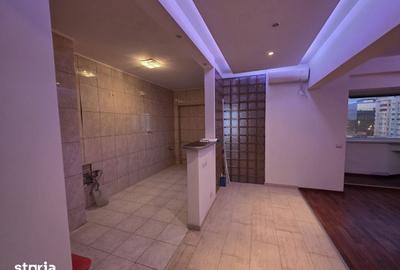 Apartament cu 3 camere decomandat în 13 Septembrie - 8