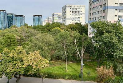 Apartament cu 2 camere semidecomandat în Dorobanți - 7