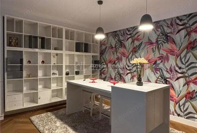 2 Camere Lux, Pipera (Insieme Residence), 2 Locuri Parcare - 10