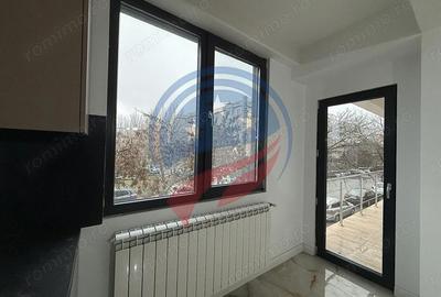 Apartament cu 2 camere decomandat, mobilat în 1 Mai - 13