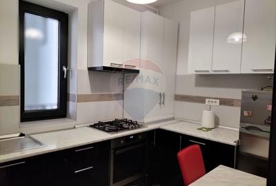 Apartament 2 camere de inchiriat - zona Marriott - Comision 0% - 3