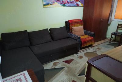 Garsonieră semidecomandată în Central - 4