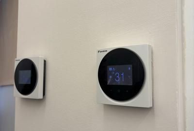 Spațiu comercial, de 74 mp, în Centura - 1