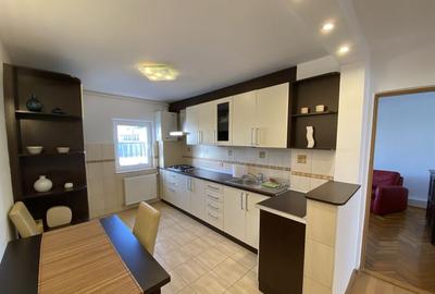 Apartament spatios 4 camere de inchiriat - Zona Maramuresului / Hategului, Sibiu - 5