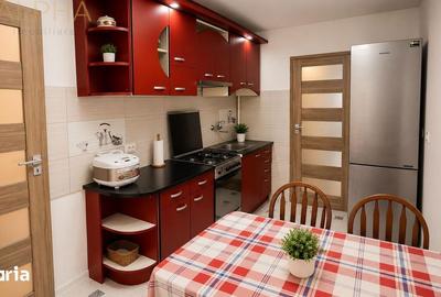 Apartament cu 3 camere în Central - 9