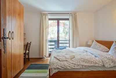 Casă cu 16 camere cu Teren 1368 Mp în Timișu de Sus - 41