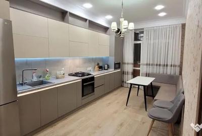 Garsonieră în Bucureștii Noi - 3