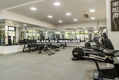 Apartament 2 camere Alezzi Beach Resort - Spa & Fitness l Minim 3 Luni - 5