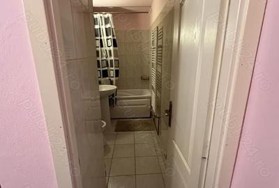 Garsonieră decomandată în Lipovei - 5