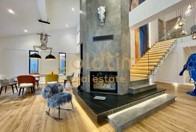 UNICA/ABSOLUT SUPERBA/ VILA INDIVIDUALA/IANCU NICOLAE/CURTE GENEROASA - 6