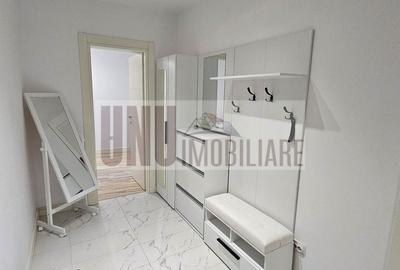 Apartament cu 2 camere în Tătărași - 12
