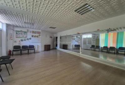 Spatiu comercial, parter, 72 mp - b-dul Severinului - 2